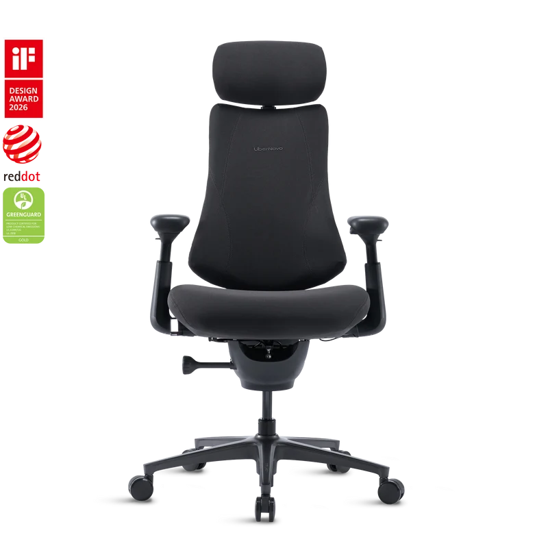 LiberNovo Omni Pro dynamischer ergonomischer Stuhl