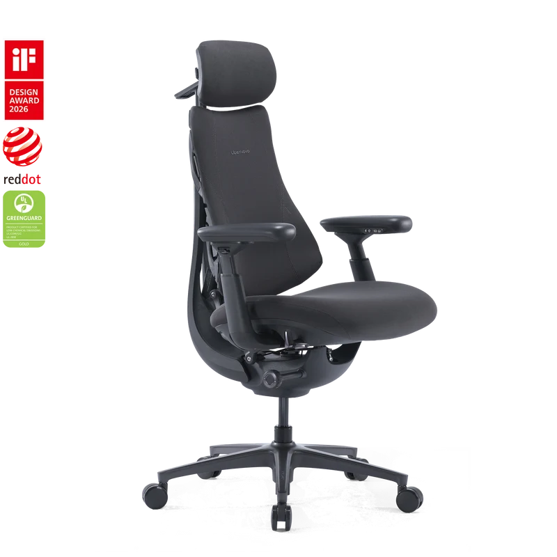 LiberNovo Omni Pro dynamischer ergonomischer Stuhl