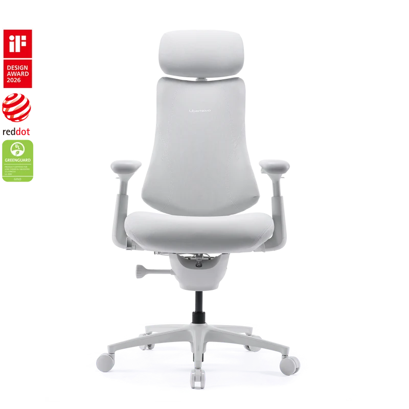 LiberNovo Omni Pro dynamischer ergonomischer Stuhl
