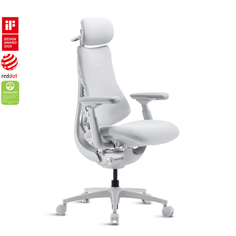 LiberNovo Omni Pro dynamischer ergonomischer Stuhl