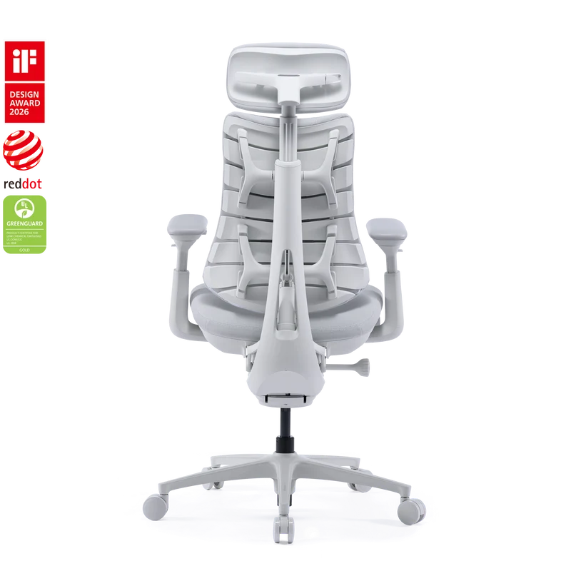 LiberNovo Omni Pro dynamischer ergonomischer Stuhl