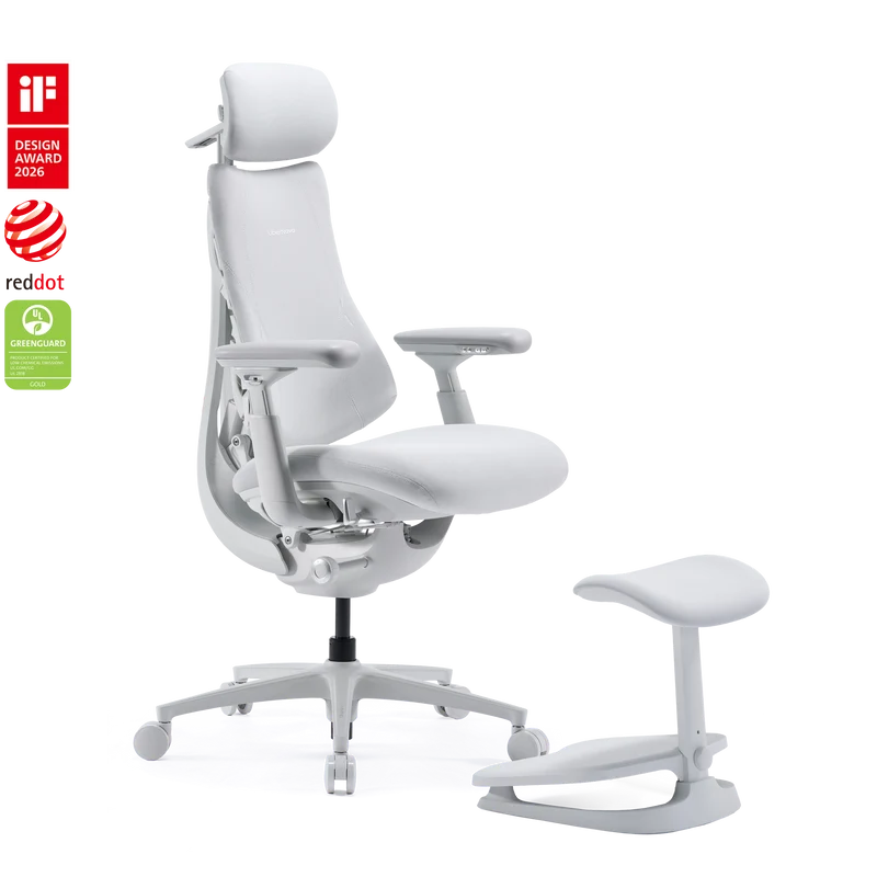 LiberNovo Omni Pro dynamischer ergonomischer Stuhl