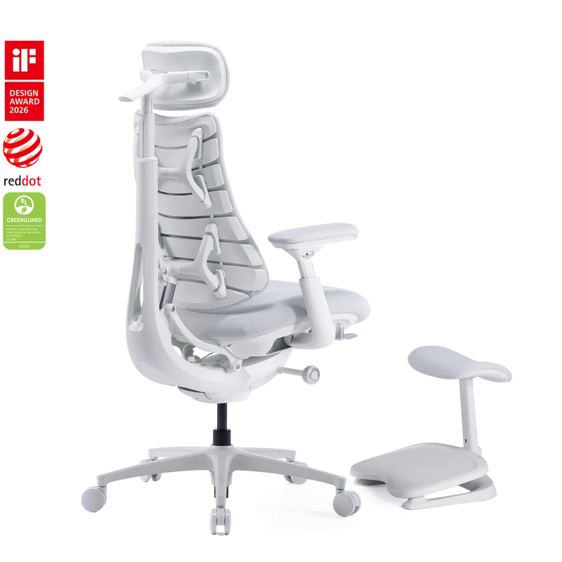 LiberNovo Omni Pro dynamischer ergonomischer Stuhl