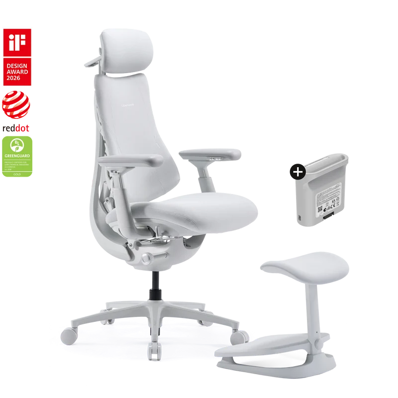 LiberNovo Omni Pro dynamischer ergonomischer Stuhl