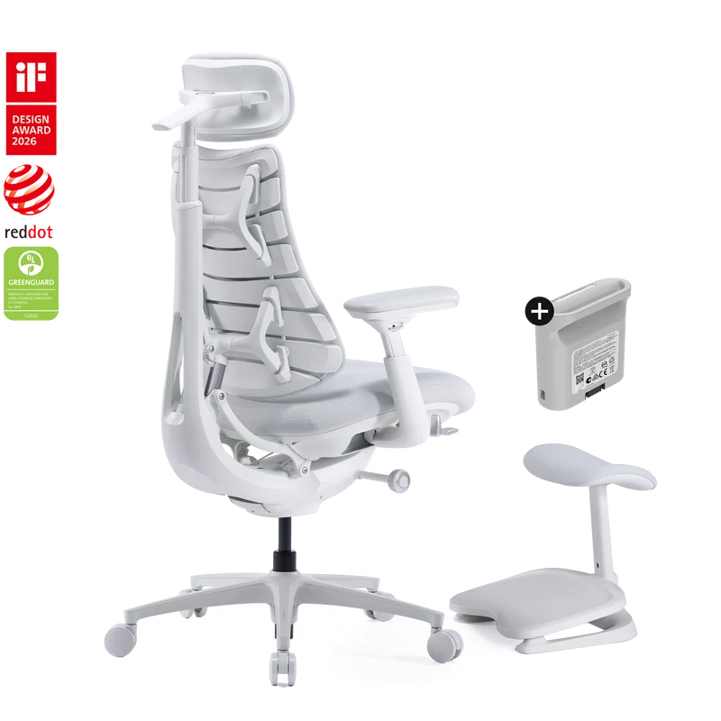 LiberNovo Omni Pro dynamischer ergonomischer Stuhl