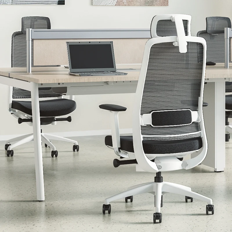Chair Expert - Ergonomischer Bürostuhl