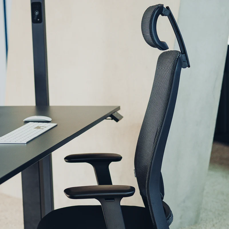 Chair Expert - Ergonomischer Bürostuhl