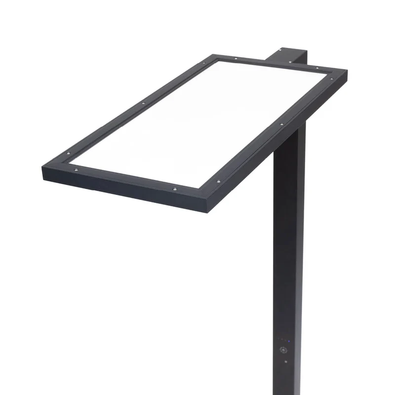 Lamp Classic - LED Stehlampe