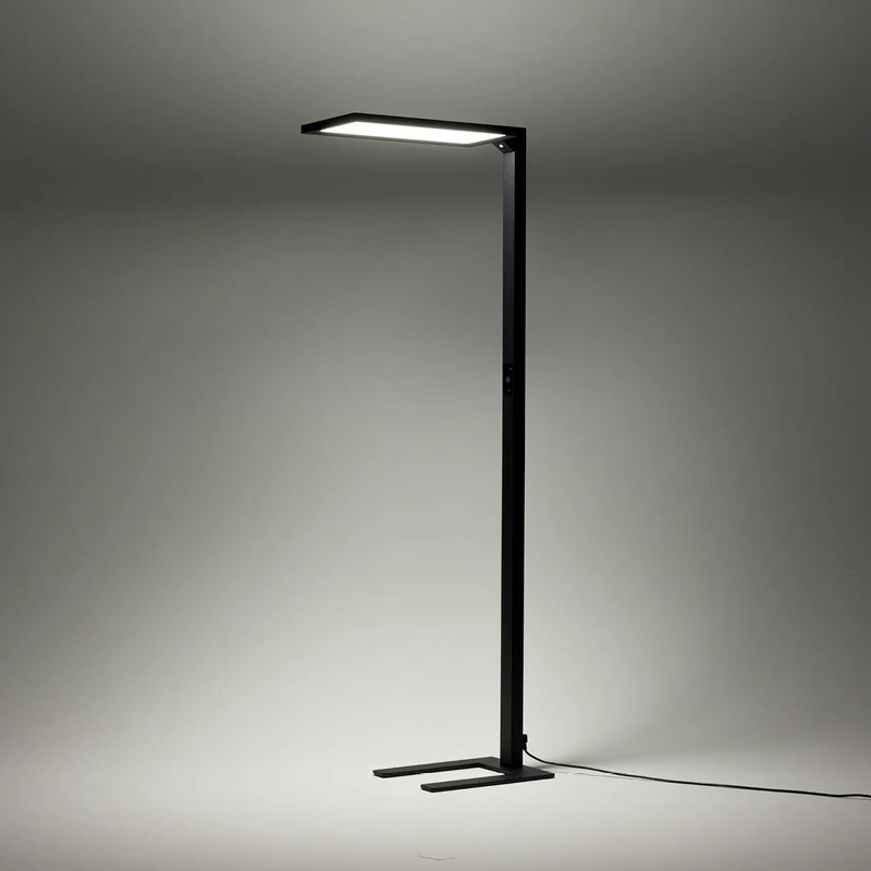 Lamp Classic - LED Stehlampe