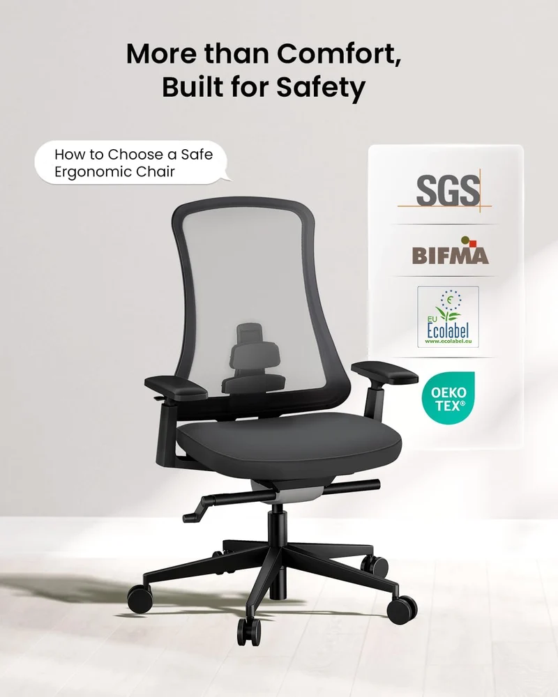 Flexer Pro Office Chair