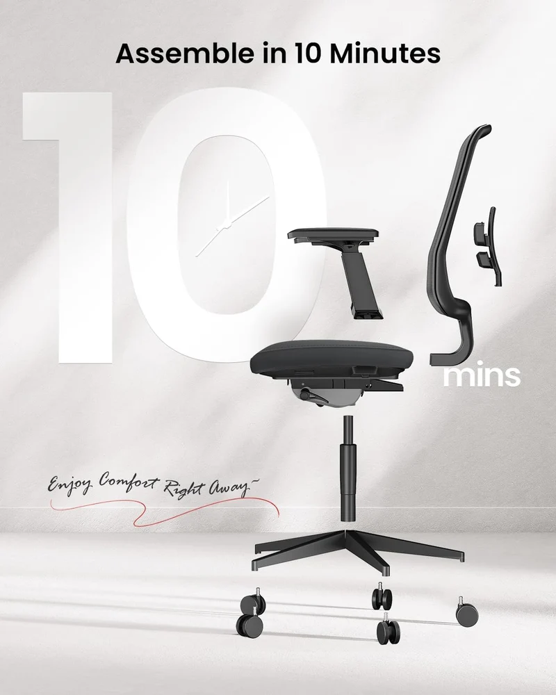 Flexer Pro Office Chair