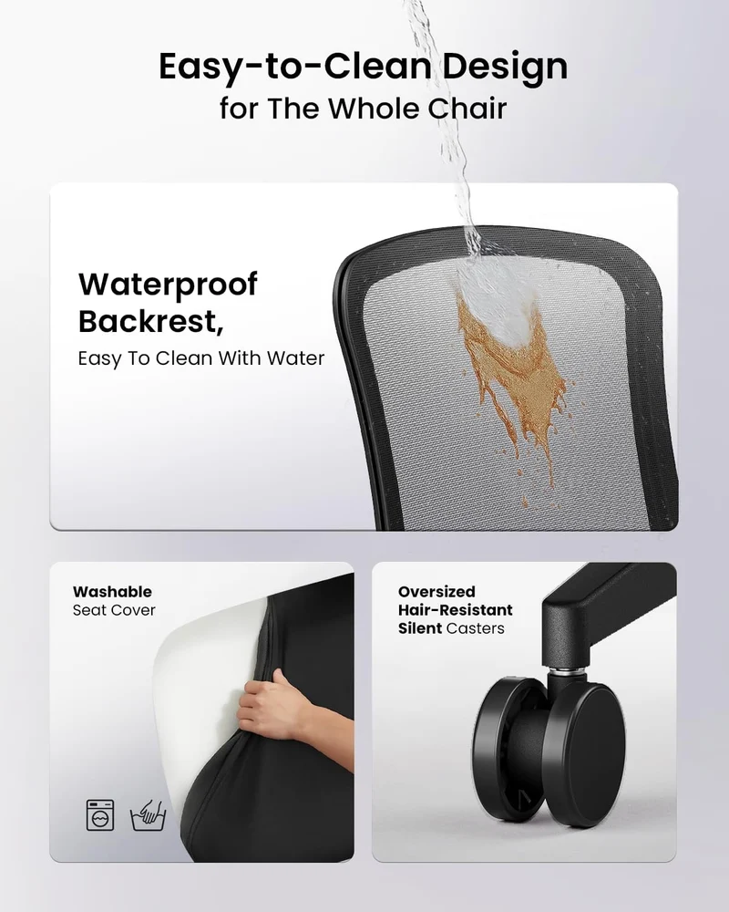 Flexer Pro Office Chair