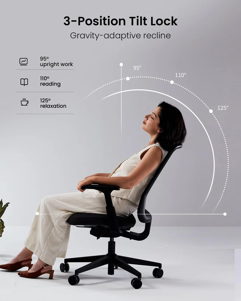 Flexer Office Chair