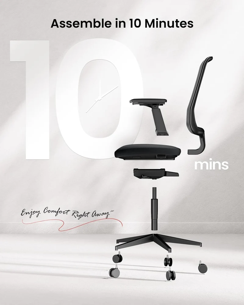 Flexer Office Chair