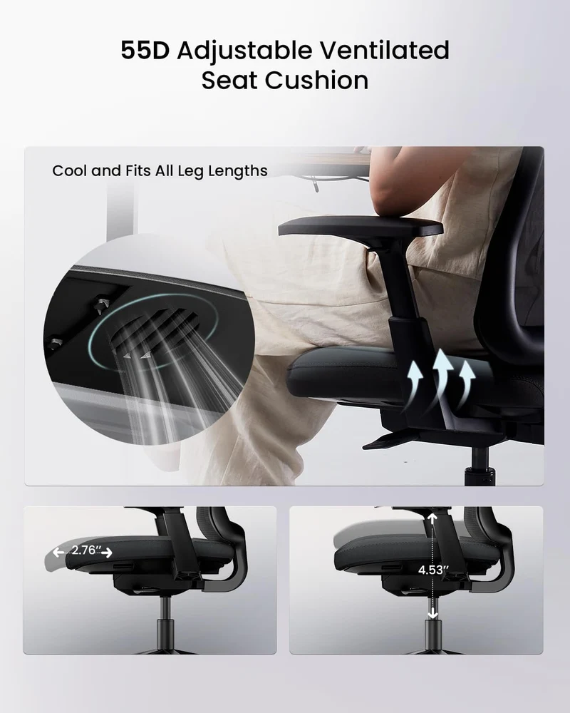 Flexer Office Chair