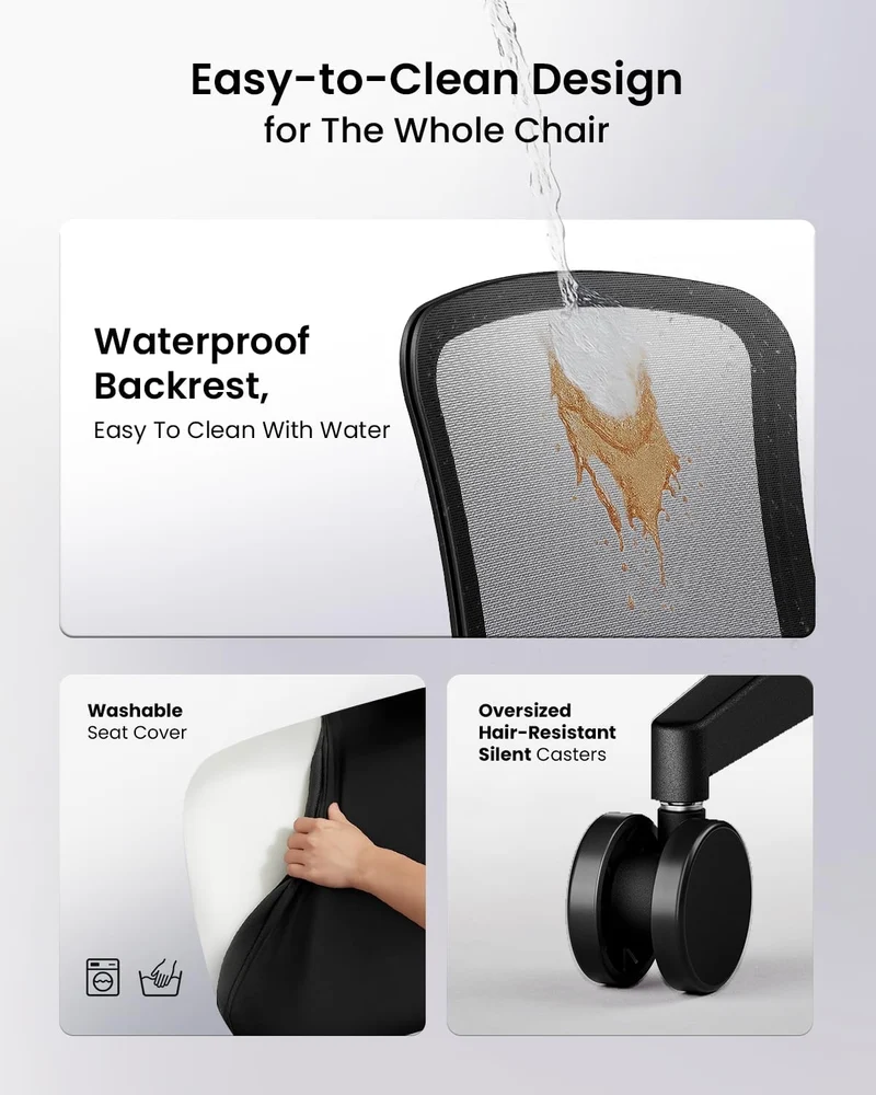 Flexer Office Chair