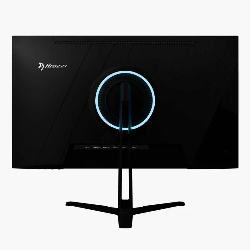 Nova 25“ E-sport IPS 400Hz - Gaming Monitor
