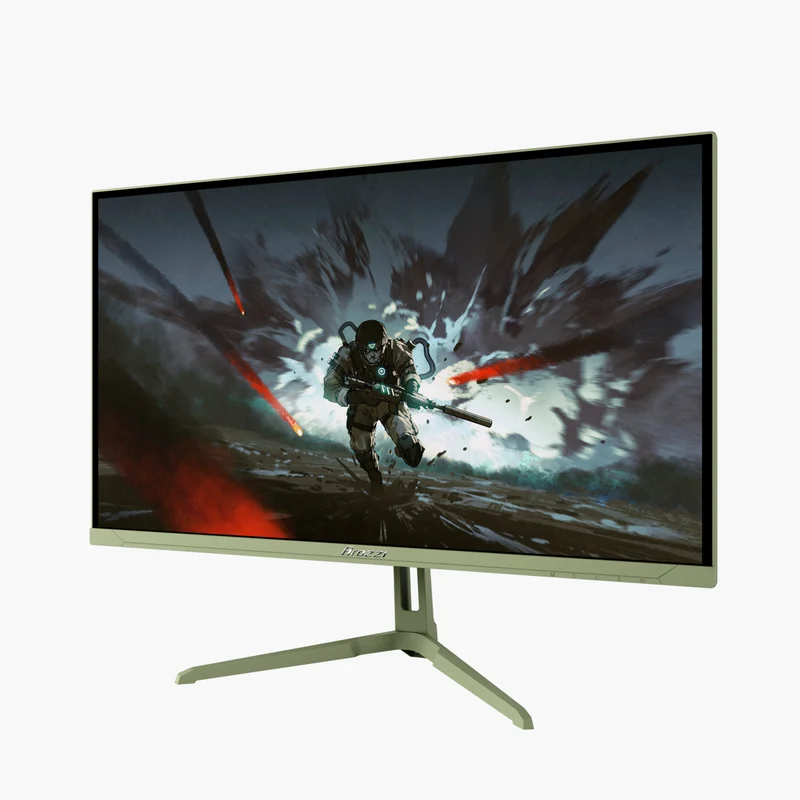 Nova 25“ E-sport IPS 400Hz - Gaming Monitor