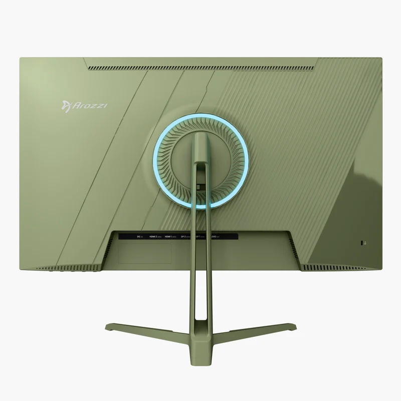 Nova 25“ E-sport IPS 400Hz - Gaming Monitor
