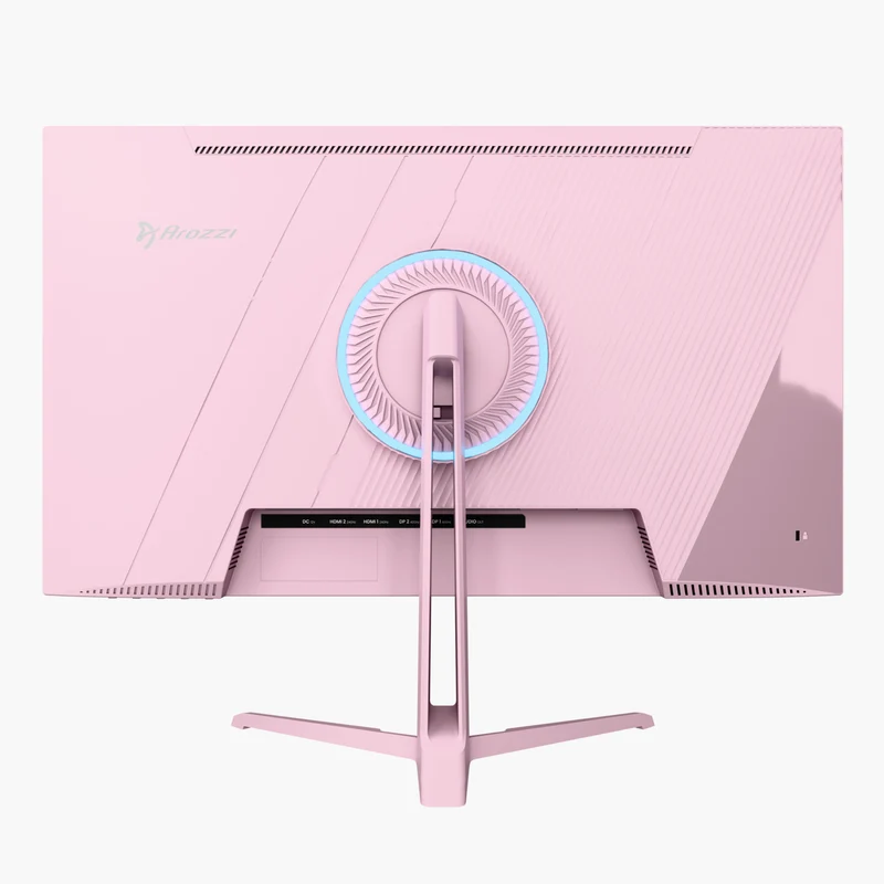 Nova 25“ E-sport IPS 400Hz - Gaming Monitor