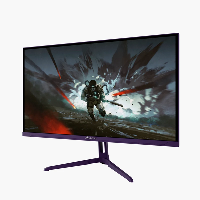 Nova 25“ E-sport IPS 400Hz - Gaming Monitor