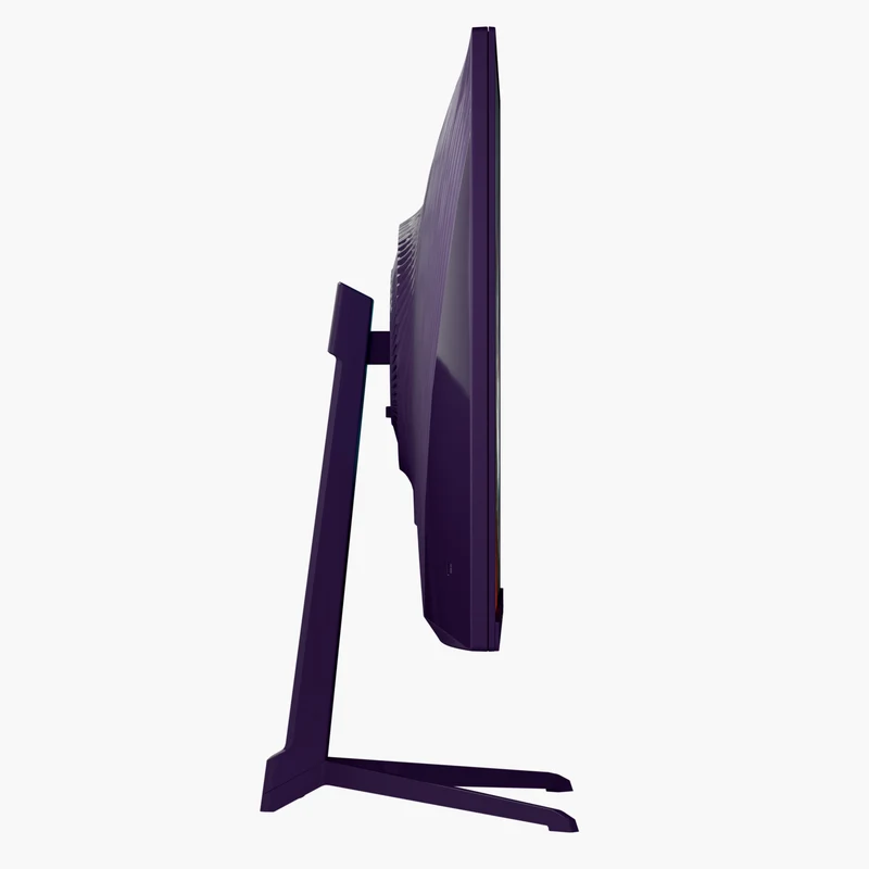 Nova 25“ E-sport IPS 400Hz - Gaming Monitor