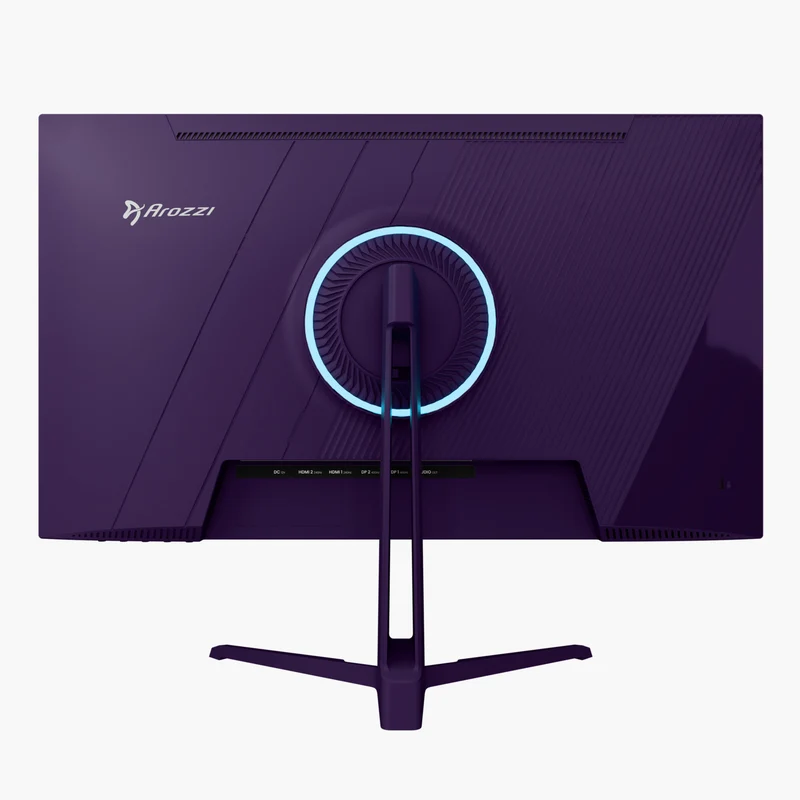 Nova 25“ E-sport IPS 400Hz - Gaming Monitor