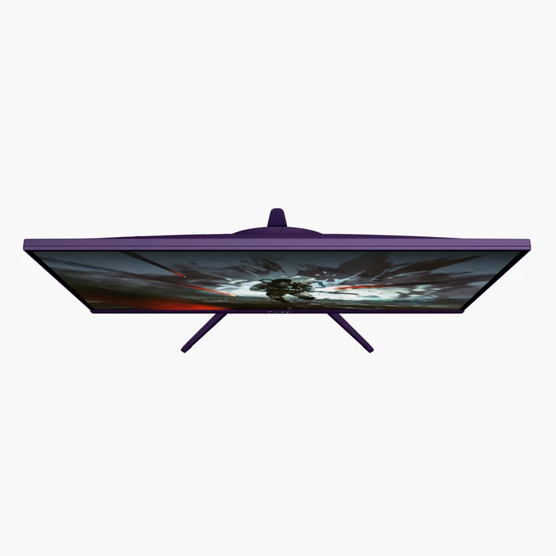 Nova 25“ E-sport IPS 400Hz - Gaming Monitor