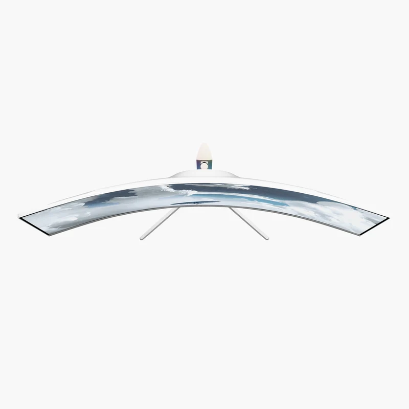 Nova 49“ Curved VA 165Hz - Ultrawide Gaming Monitor