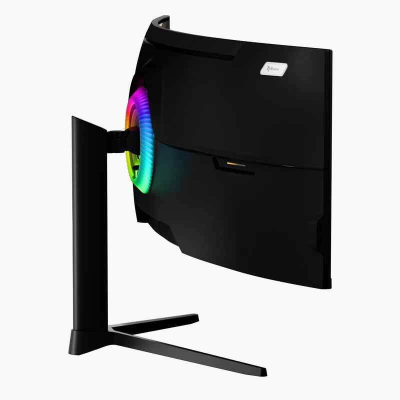 Nova 49“ Curved VA 165Hz - Ultrawide Gaming Monitor