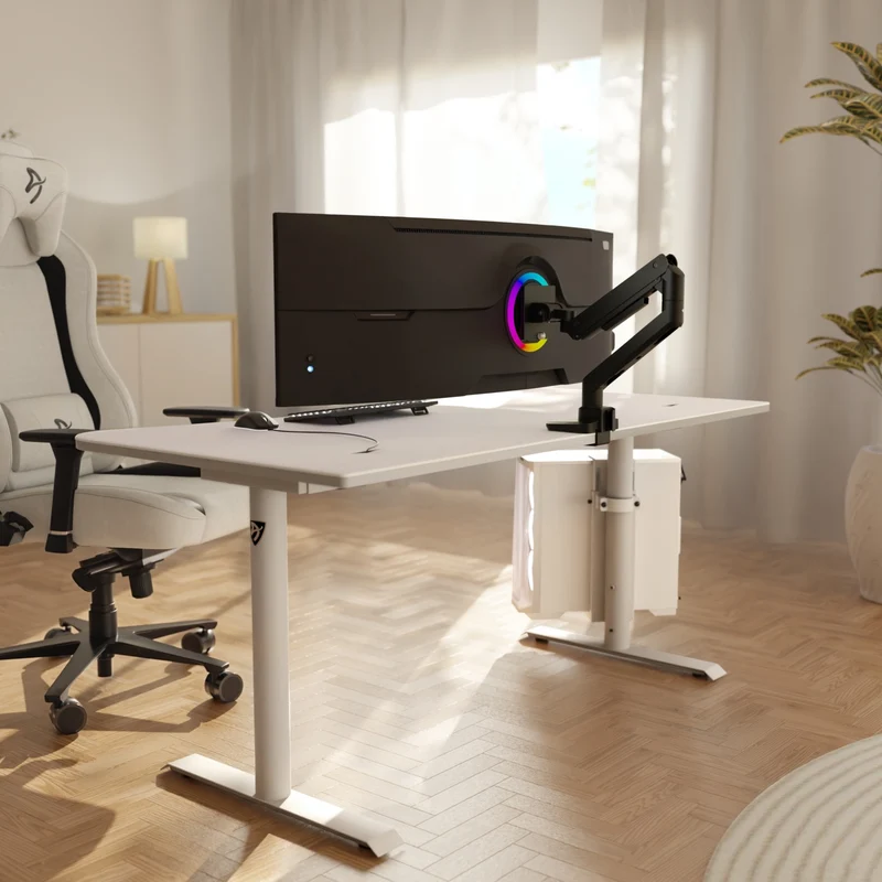 Nova 49“ Curved VA 165Hz - Ultrawide Gaming Monitor