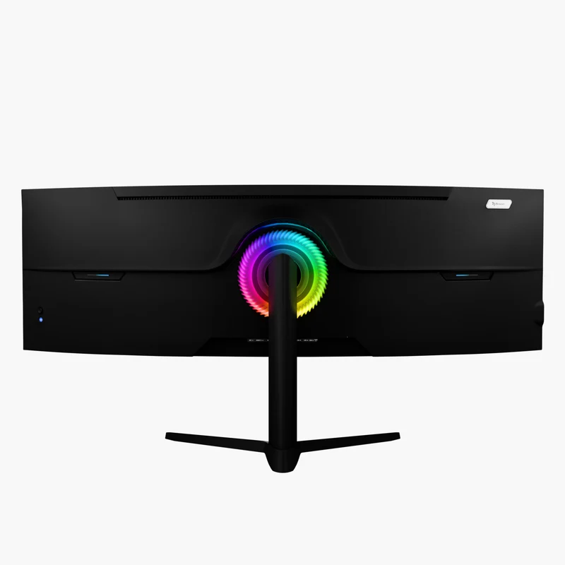 Nova 49“ Curved VA 165Hz - Ultrawide Gaming Monitor