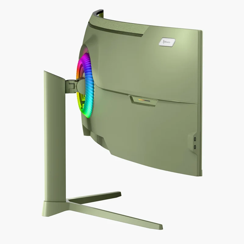 Nova 49“ Curved VA 165Hz - Ultrawide Gaming Monitor