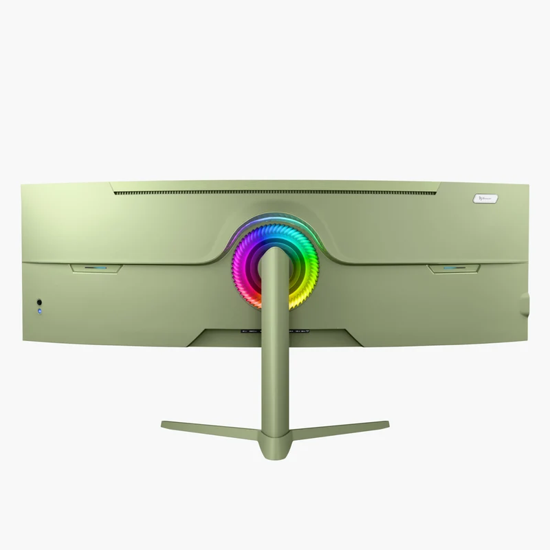 Nova 49“ Curved VA 165Hz - Ultrawide Gaming Monitor