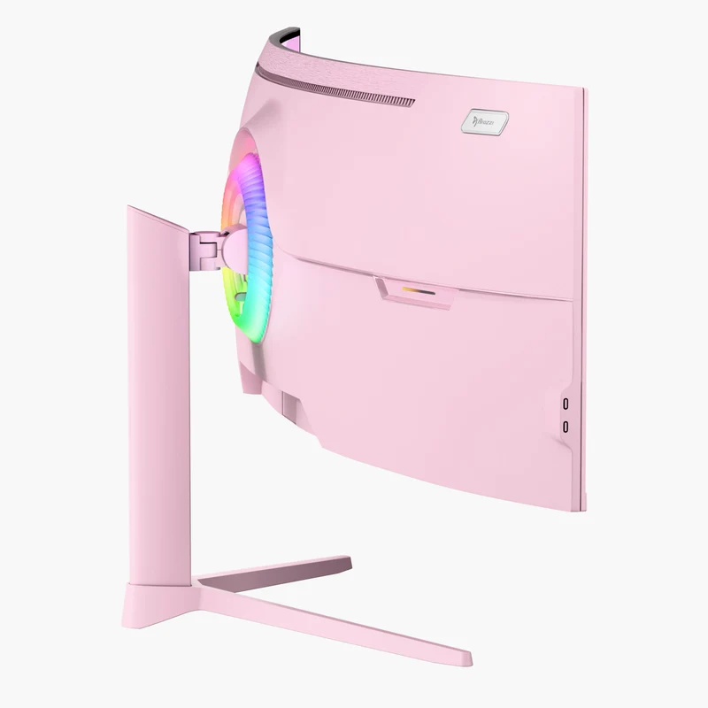 Nova 49“ Curved VA 165Hz - Ultrawide Gaming Monitor