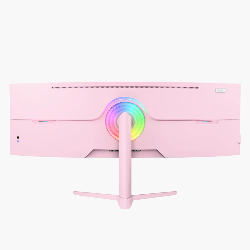 Nova 49“ Curved VA 165Hz - Ultrawide Gaming Monitor