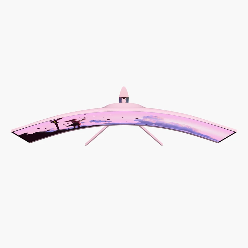Nova 49“ Curved VA 165Hz - Ultrawide Gaming Monitor
