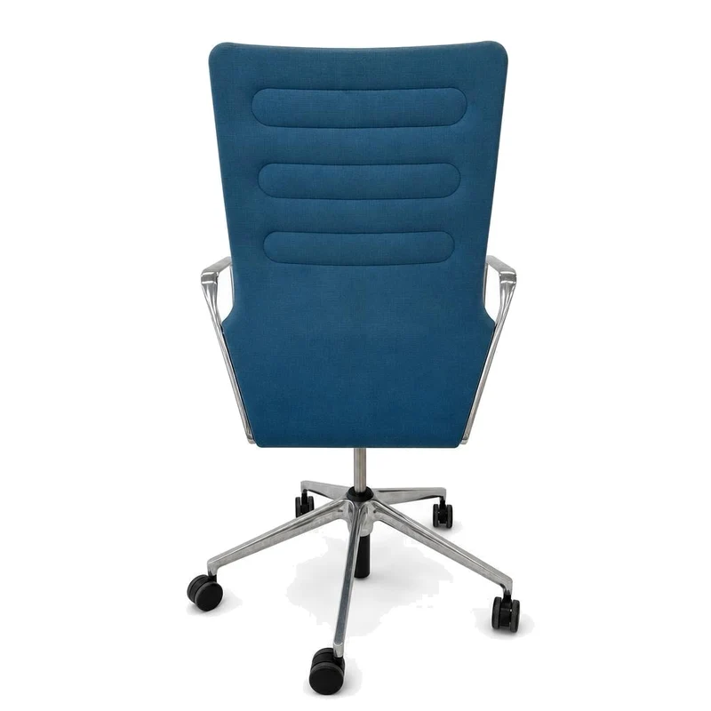 Vitra AC 4 Work Bürostuhl blau