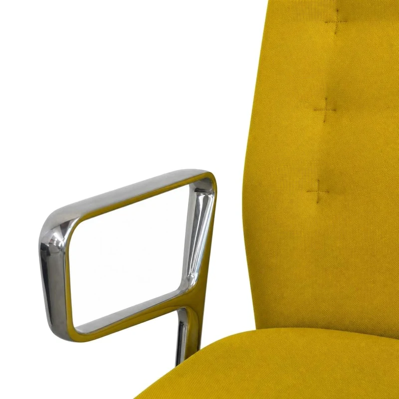 Vitra ID Trim gelb