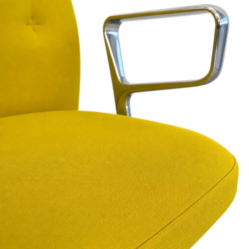 Vitra ID Trim gelb
