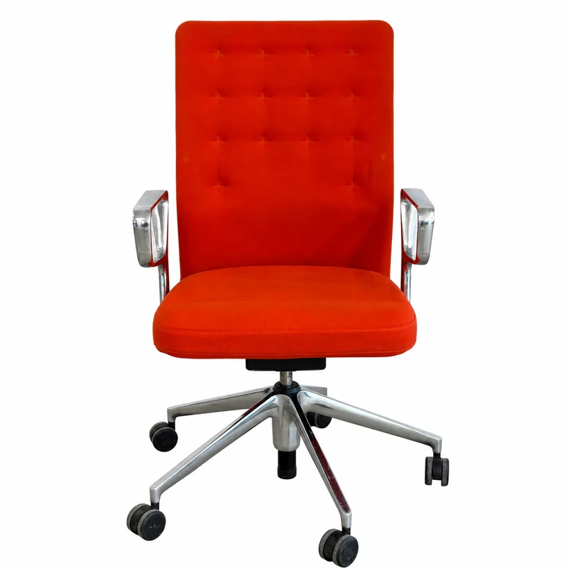 Vitra ID Trim orange