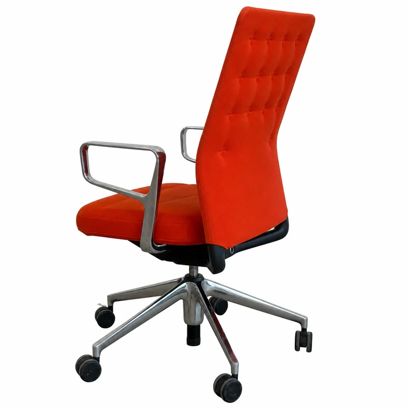 Vitra ID Trim orange