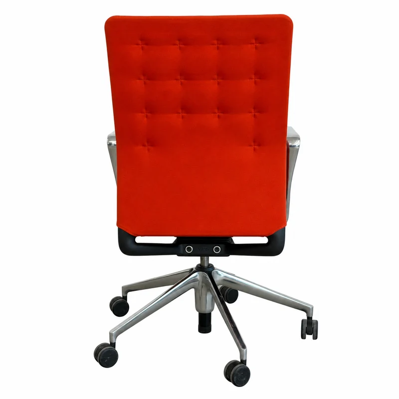 Vitra ID Trim orange