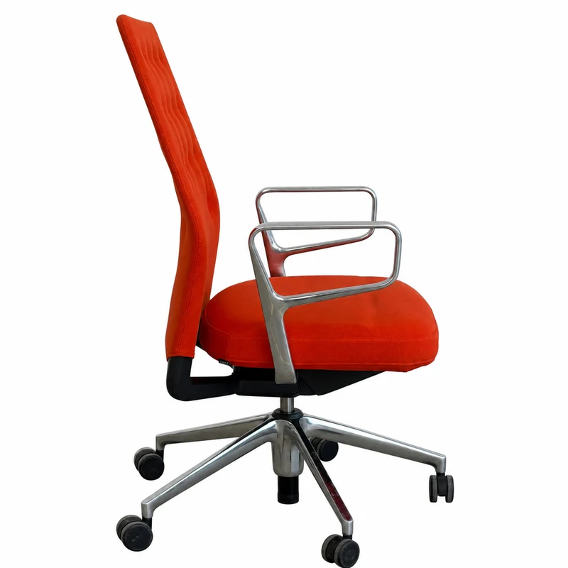Vitra ID Trim orange