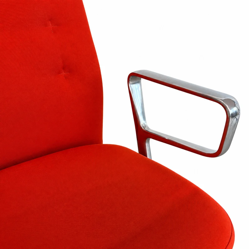 Vitra ID Trim orange