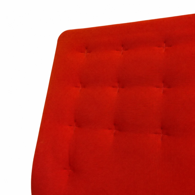 Vitra ID Trim orange