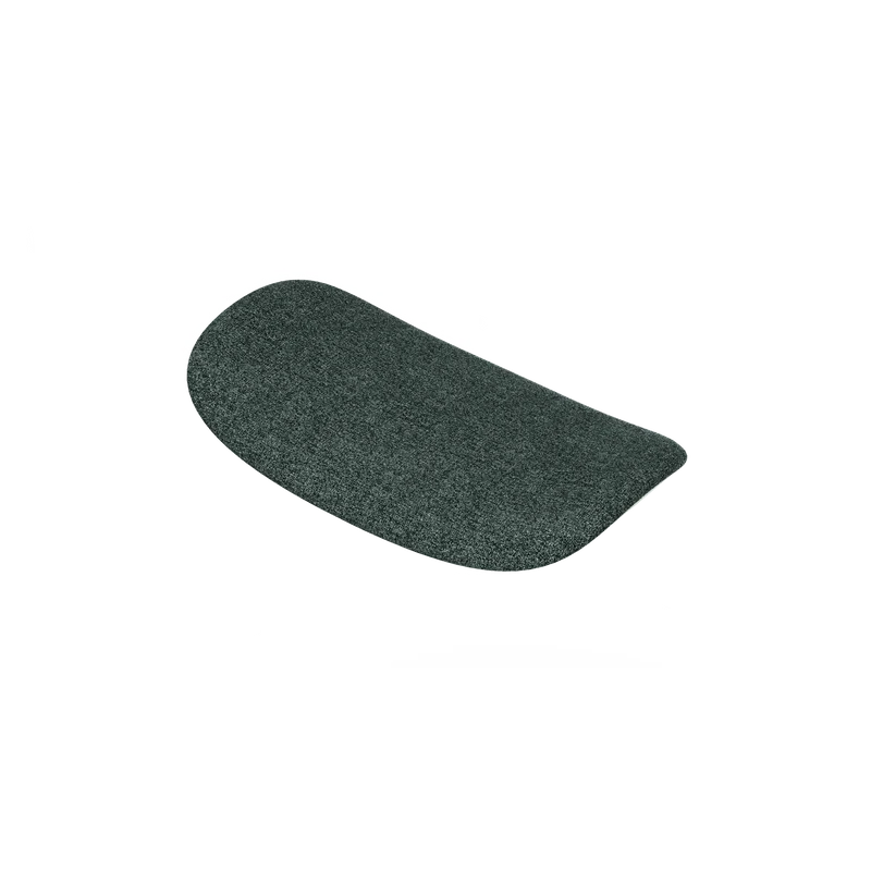 Fußstützenpolster (gesamt)