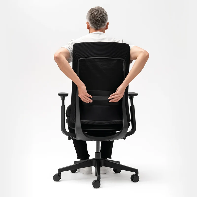 Chair Essential - Ergonomischer Bürostuhl