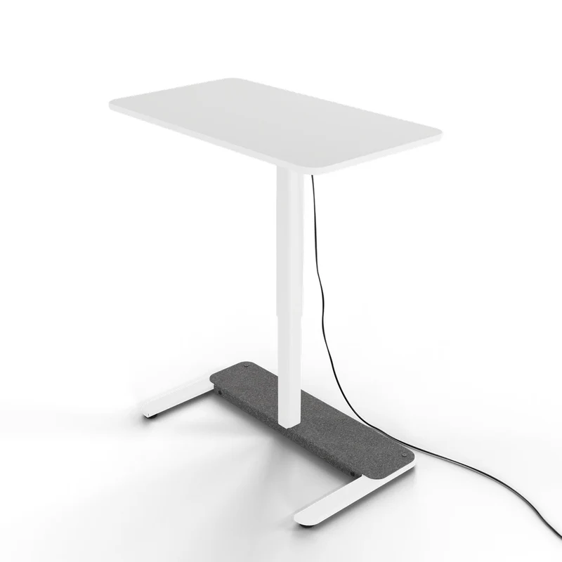 Desk One - Höhenverstellbarer Schreibtisch