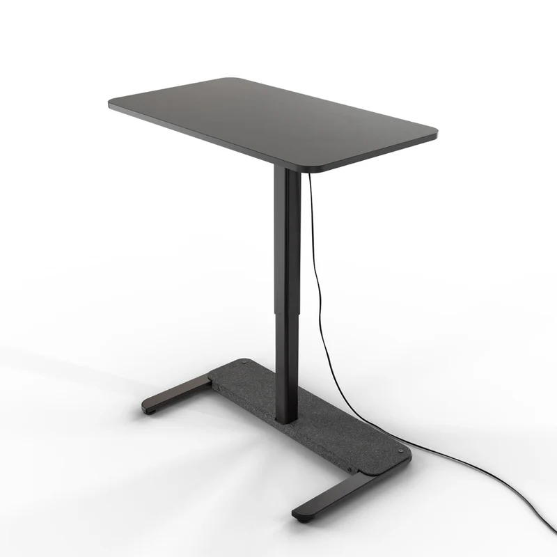 Desk One - Höhenverstellbarer Schreibtisch